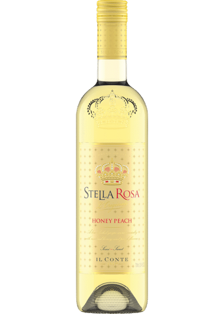 Stella Rosa Honey Peach 750ml.