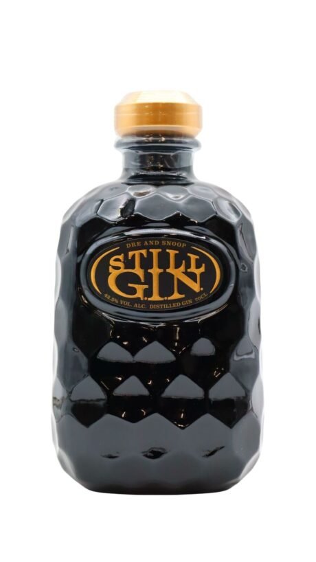 Still G.I.N Dry Gin