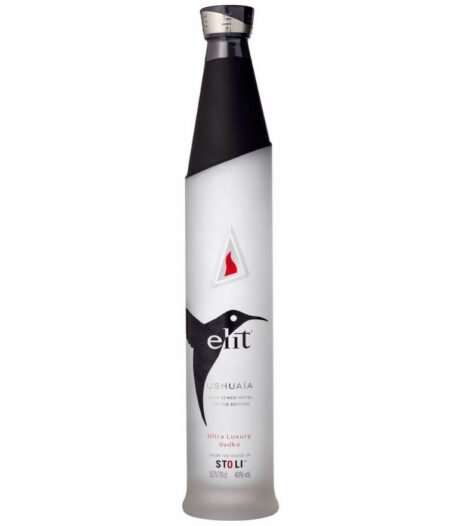 Stoli Elit 1.75lt. Ultra Primium Vodka
