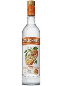 Stoli Ohranj 1 LT