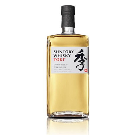 Suntory Whiskey Toki 750ml Japanese Whiskey 86