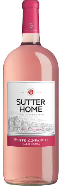 Sutter Home White Zin 1.5LT
