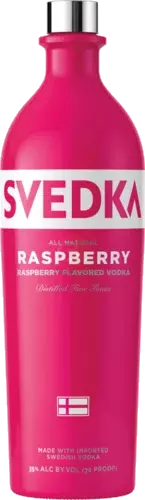 Svedka Raspberry 1 lt.