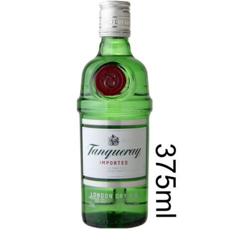 Tanqueray Gin 375ML