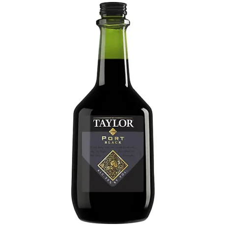 Taylor Port Black 1.5lt.
