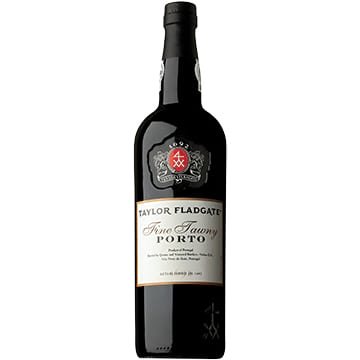 Taylor fladgate port fine tawn 750ml