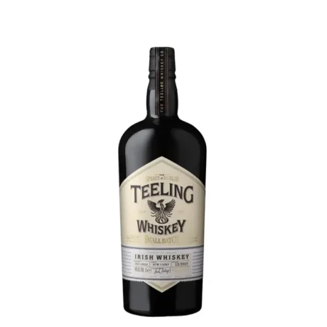 Teeling Irish Whiskey Small batch 750ml