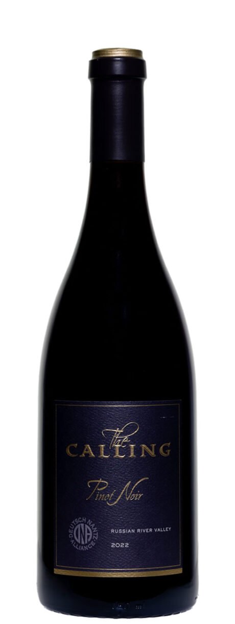 The Calling Pinot Noir Mont 750ml
