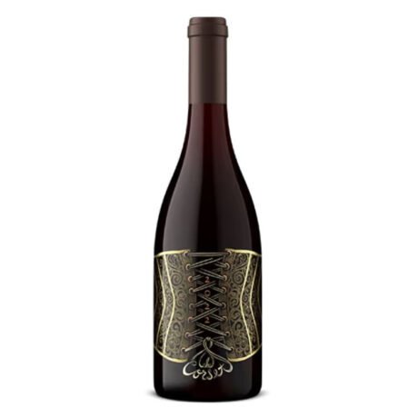 The Corset Red Blend 750ml.