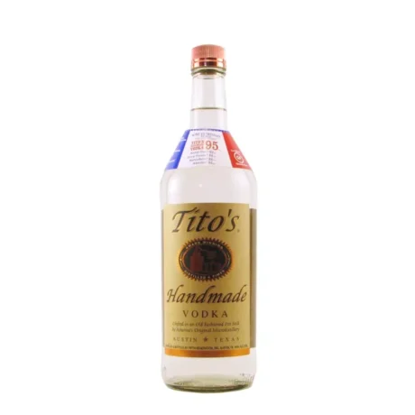 Tito's Vodka 750ml