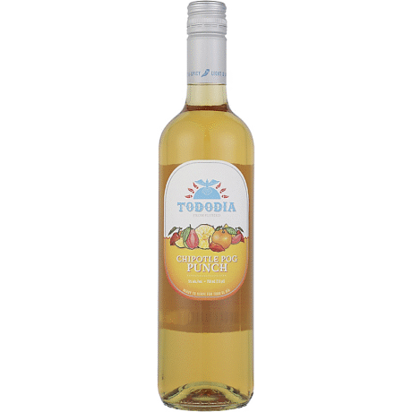 Tododia Chipotle Pog Punch 750ml.