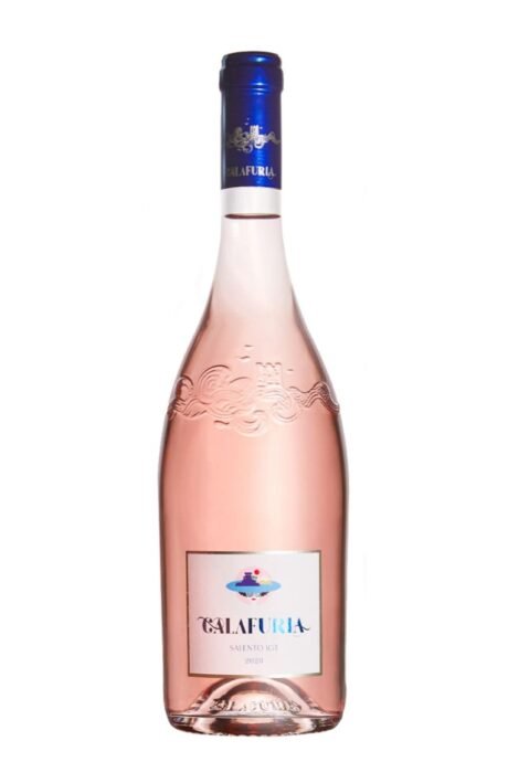 Calafuria Rose 750ml.