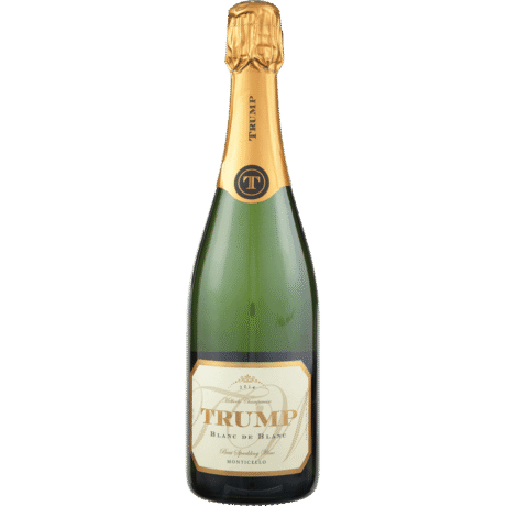Trump Blanc De Blanc 750m