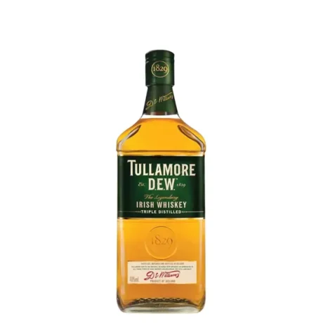Tullamore dew 1LT