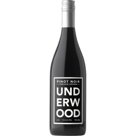 Underwood Pinot Noir 750ml Oregon