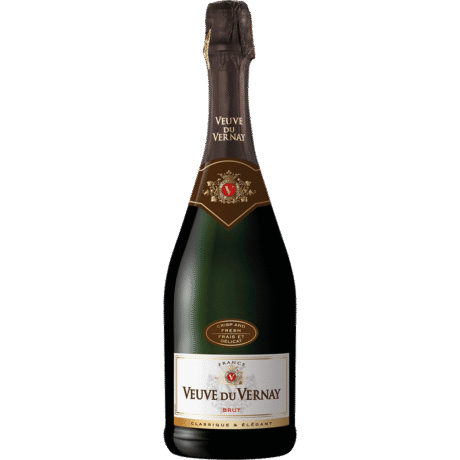 Veuve Du Vernay Brut 750Ml
