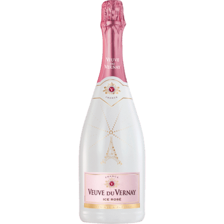 Veuve Du Vernay Ice Rose 750ml.