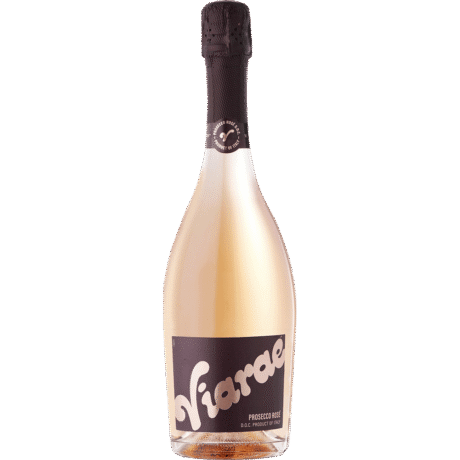 Virae Prosecco Rose 750ml