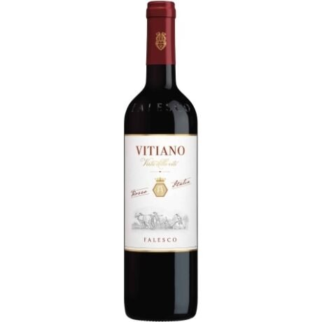 Vitiano Rosso 750ml.