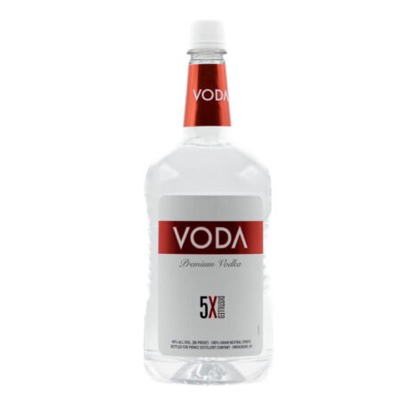 Voda Vodka 1.75LT