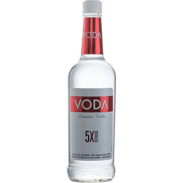 Voda Vodka 1LT
