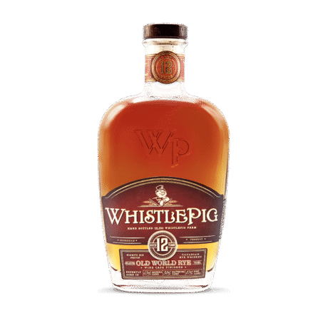 Jimmy Red BBN Whiskey 750ml Aged 7 Years