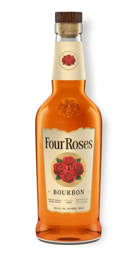 Four Roses Small Batch