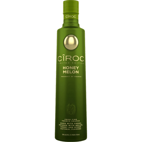 Ciroc Honey Melon 750ml.