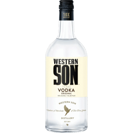 Western Son 1.75lt