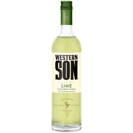 Western Son Lime 1 lt.