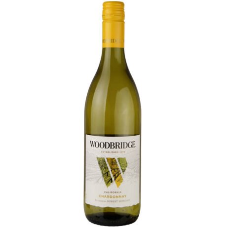 Woodbridge Chard 750 ml