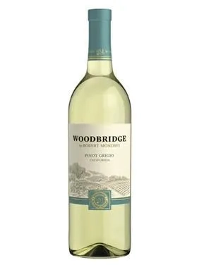 Woodbridge Pinot G 750ML