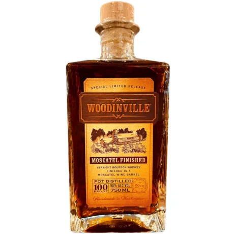 Woodiville Moscatel bbn