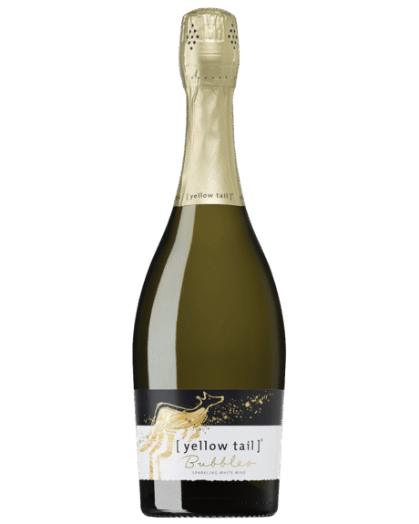 Yellow Tail Bubble White 750ml