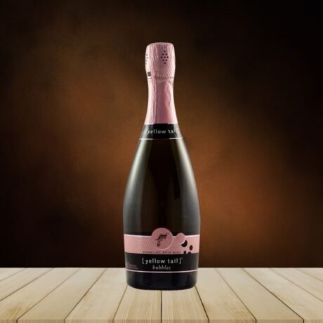 Yellow Tail Bubbles Rose 750ml