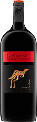 Yellow Tail Cab Sauv 1.5LT