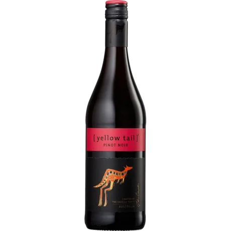 Yellow Tail Pinot Noir 750ml