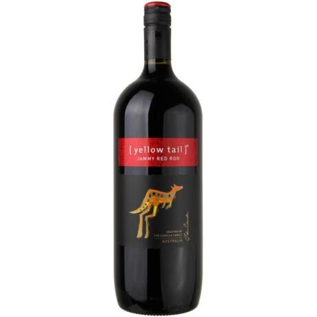 Yellow Tail Sweet Red Roo 1.5l Jammy