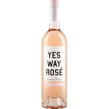 Yes Way Rose 750ml.