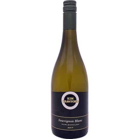 Kim Crawford Pinot Grigio 750Ml
