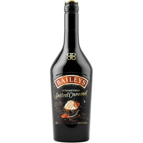 Bailey's Salted Caramel 750ml