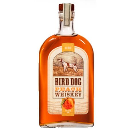 Bird Dog Peach 750 ML