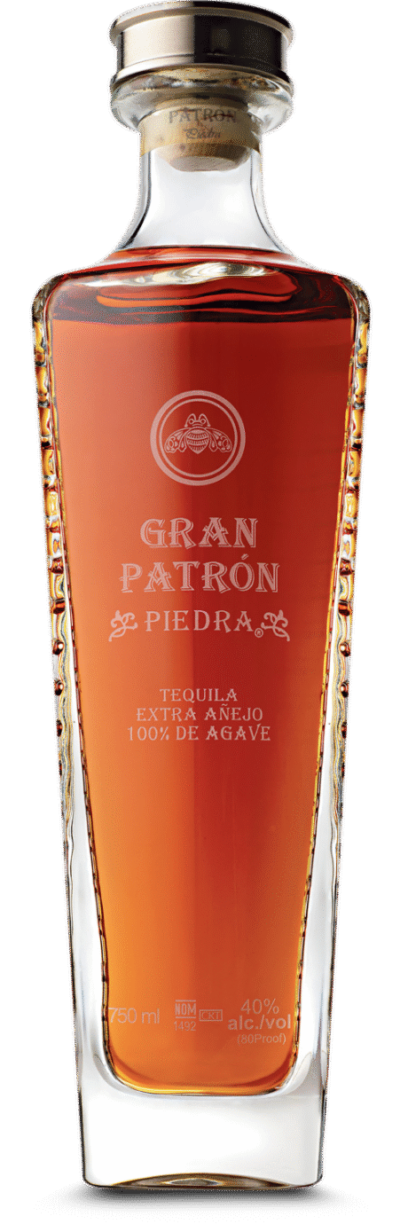 Gran Patron Piedra Anejo 750ml