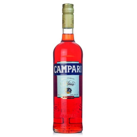 Campari Aperitivo 375ml