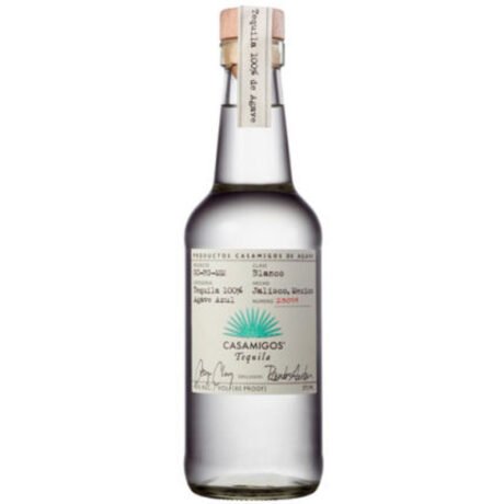 Casamigos Blanco 750ml