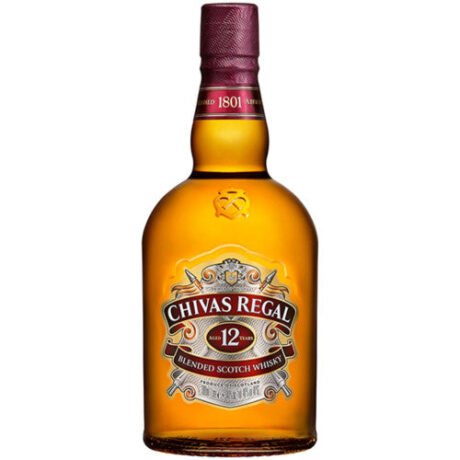 Chivas Regal 1.75LT