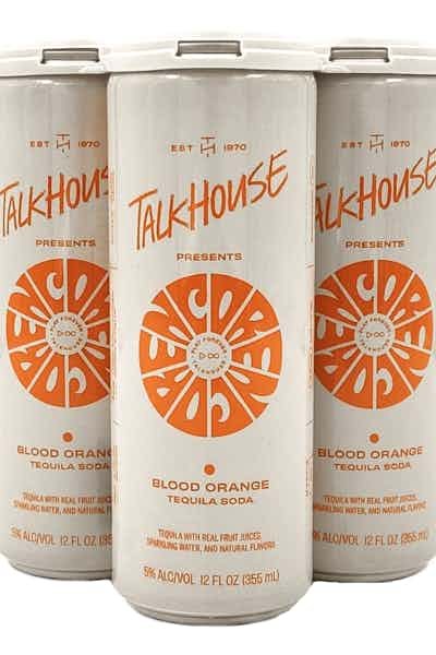 TalkHouse Variety 8Pk