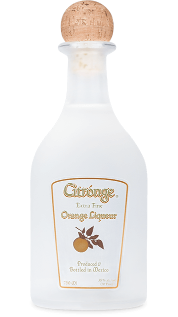 Patron Citronge 750ml. Orange Liqueur