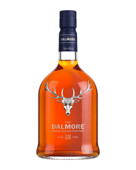 Dalmore 12Years 750ml Single Malt Scotch Whisky