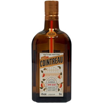 Cointreau Liqueur 1LT